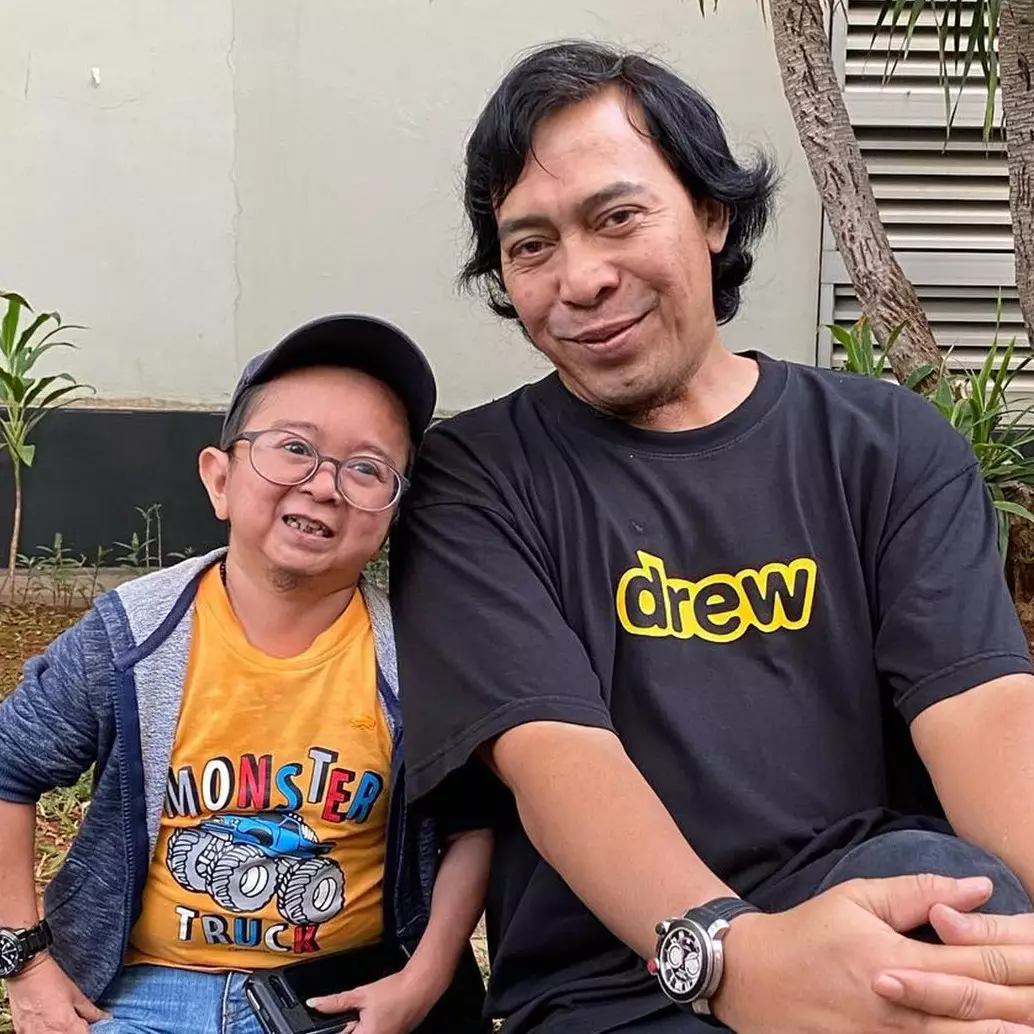 Cerita Komeng pasang foto unik di surat suara Pemilu 2024, pengin tampil beda dan nggak pasaran