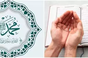 Cara mengamalkan sholawat pohon uang, pahami pengertian dan keutamaannya