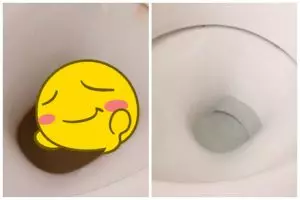 Tanpa digosok sitrun, ini cara ampuh basmi kerak kuning di kloset duduk cuma pakai 2 bahan dapur