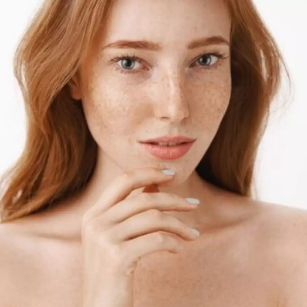 Tak cuma yoghurt, ini trik atasi flek hitam dan pori-pori besar pakai tambahan 1 jenis umbi-umbian