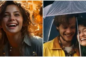 100 Kata-kata mutiara tentang hujan, romantis dan bikin baper maksimal