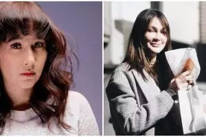 Sempat jadi korban kekerasan, Ardina Rasti bongkar kebaikan Luna Maya saat disudutkan publik