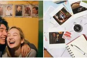 100 Kata-kata memori kenangan, tak terasa waktu cepat berlalu