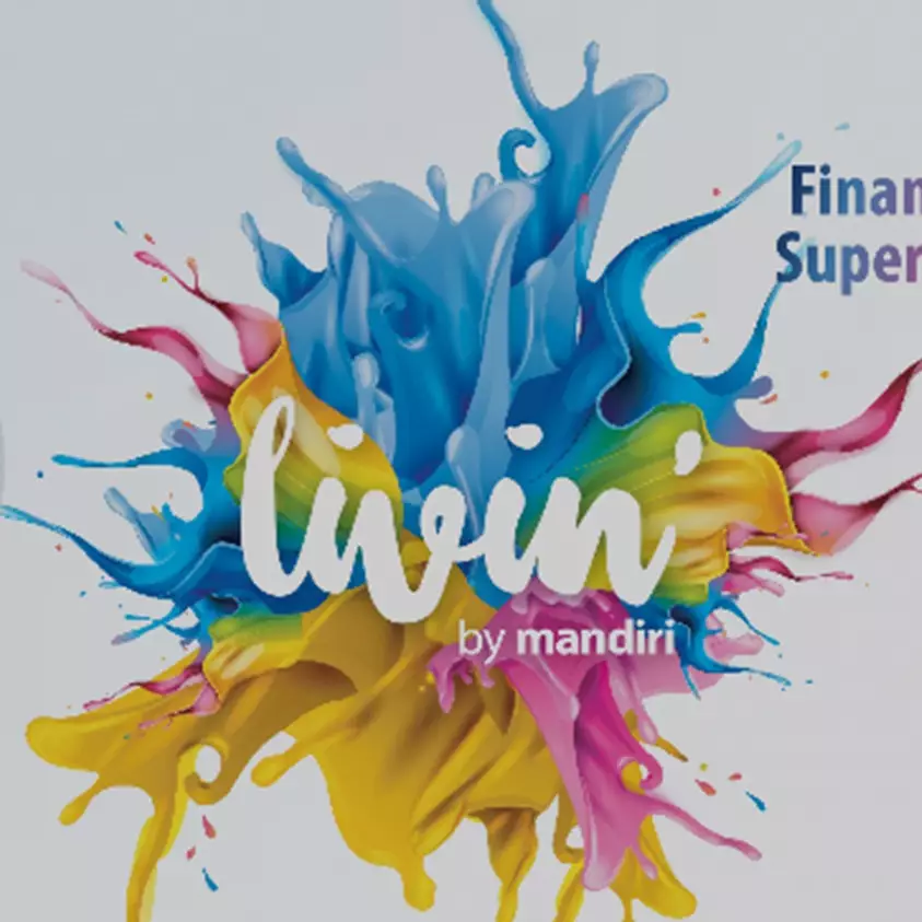 Cara menukar uang di bank Mandiri, mudah dan praktis