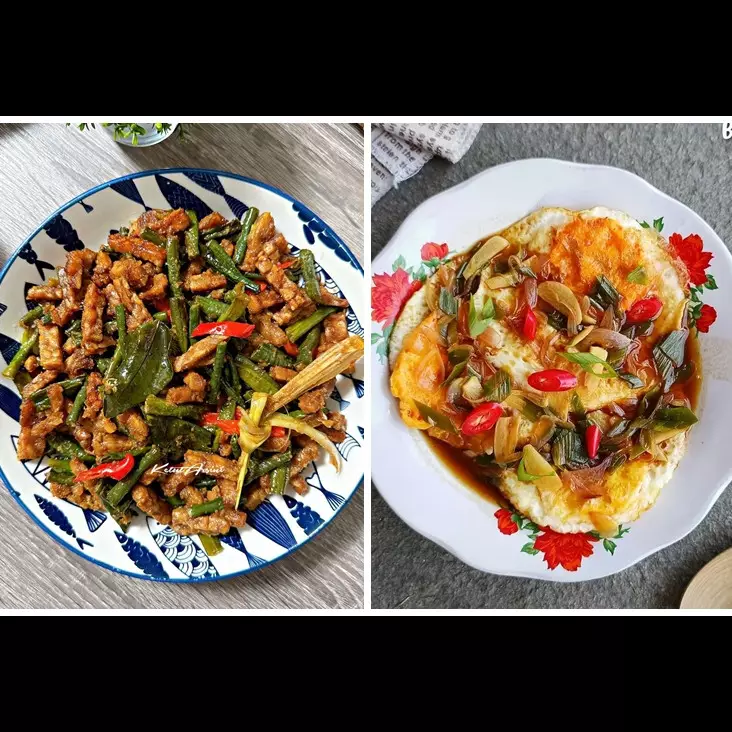 17 Resep menu buka puasa rumahan, enak, sederhana, praktis, dan mudah dibuat