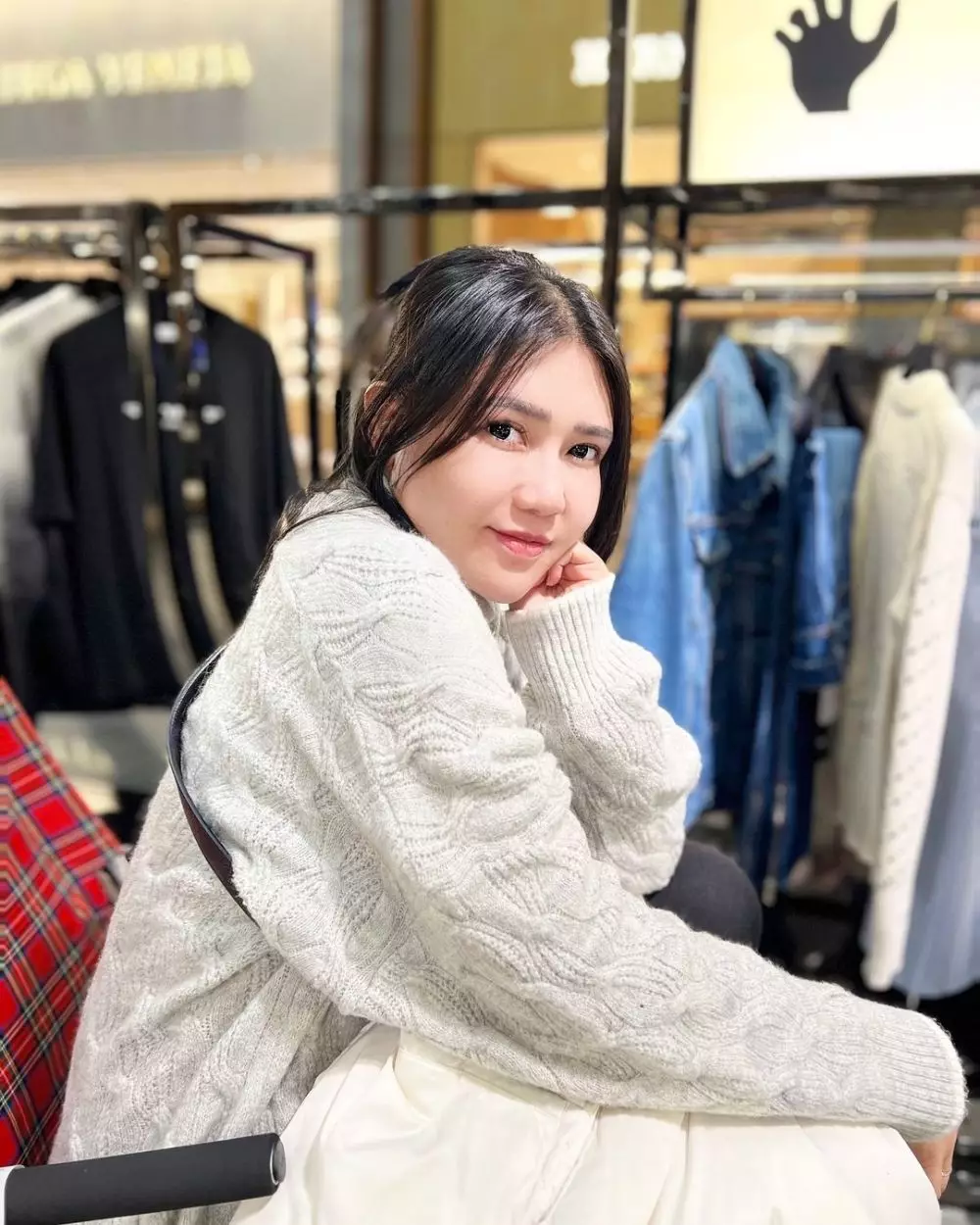 nama asli pedangdut bikin melongo © instagram