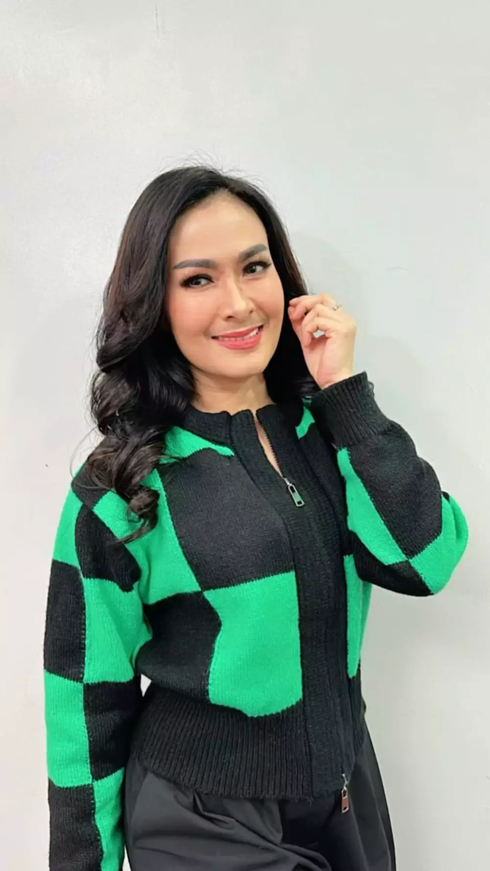 nama asli pedangdut bikin melongo © instagram