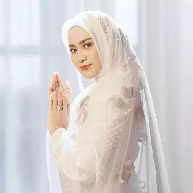 nama asli pedangdut bikin melongo © instagram