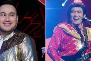 Nama asli 45 pedangdut ini beda banget dengan nama panggungnya, bisa tebak pemilik nama Surkianih?