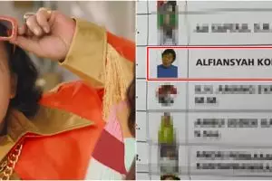 Komeng ungkap alasan mencalonkan diri jadi anggota DPD, tujuannya tak jauh soal komedi