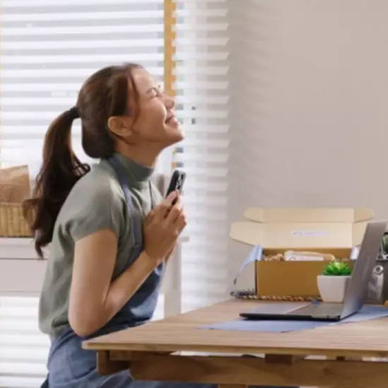 Bayar sana sini makin sat-set, kini dana di kartu kredit BRI bisa dipakai untuk QRIS lo!