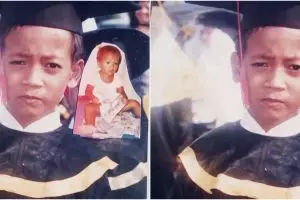 Dulu susah kerap pindah kontrakan, seleb ini kini tajir lewat lagu ciptaannya, bisa punya rumah Rp20 M