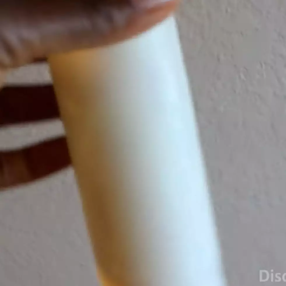 Tak dipotong jadi dua, trik beauty vlogger keluarkan body lotion hampir habis ini cuma butuh 1 langkah