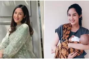 9 Potret rumah Tamara Tyasmara usai Dante meninggal dunia, ada suara lari-larian tengah malam