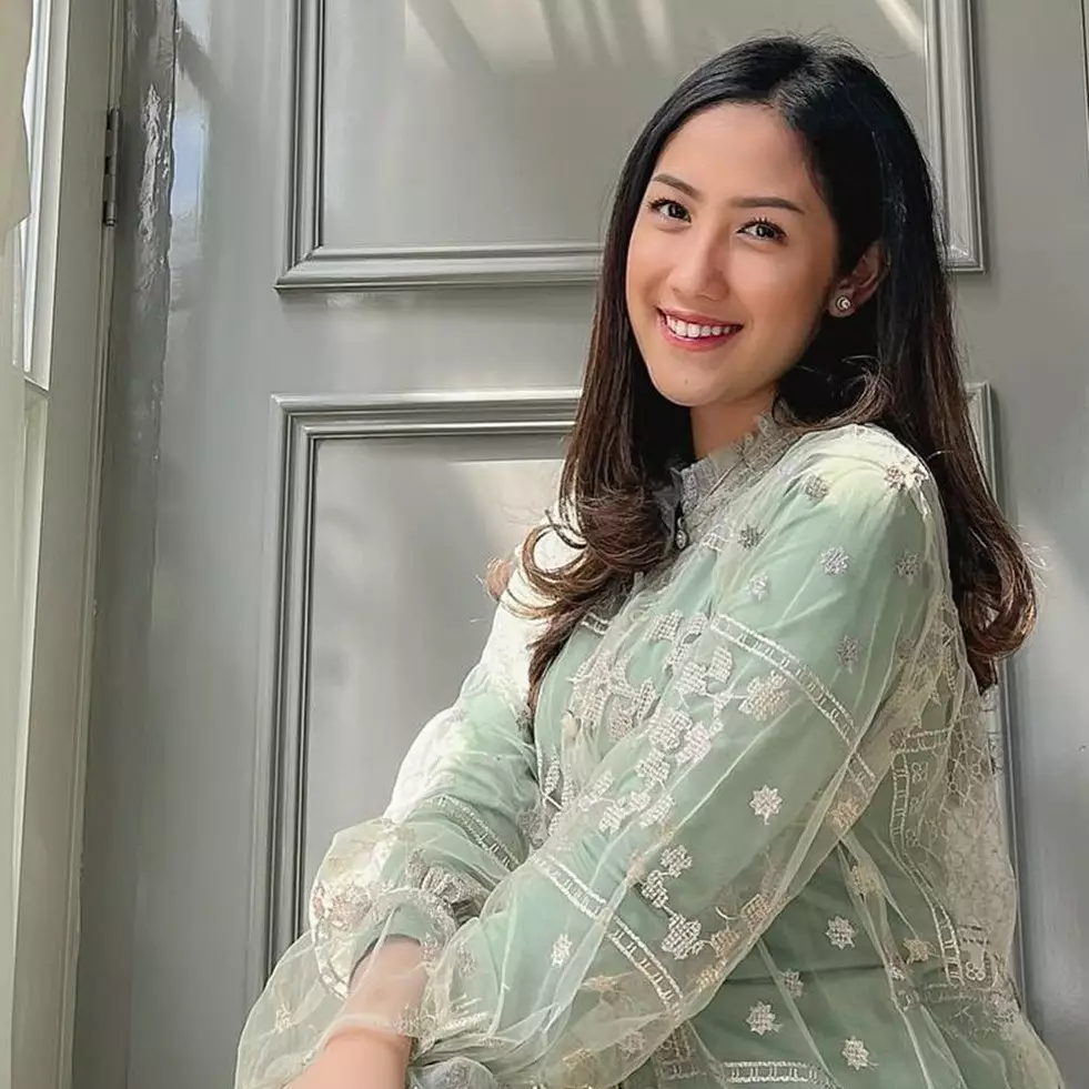 9 Potret rumah Tamara Tyasmara usai Dante meninggal dunia, ada suara lari-larian tengah malam