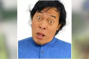 Nyaleg anggota DPD RI, ini 4 penyebab Komeng sukses jadi ‘Man of the Match’ di Pemilu 2024