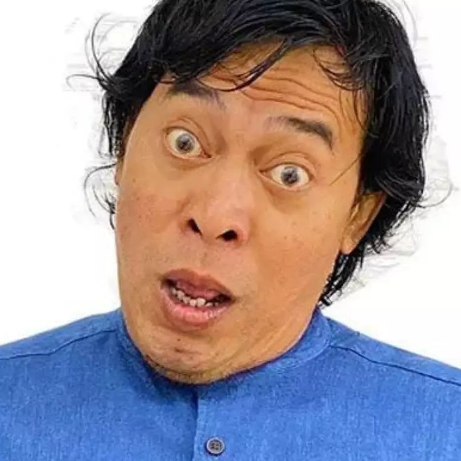 Nyaleg anggota DPD RI, ini 4 penyebab Komeng sukses jadi ‘Man of the Match’ di Pemilu 2024