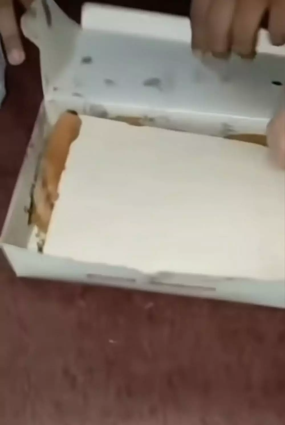 martabak terang bulan © TikTok martabak terang bulan © TikTok