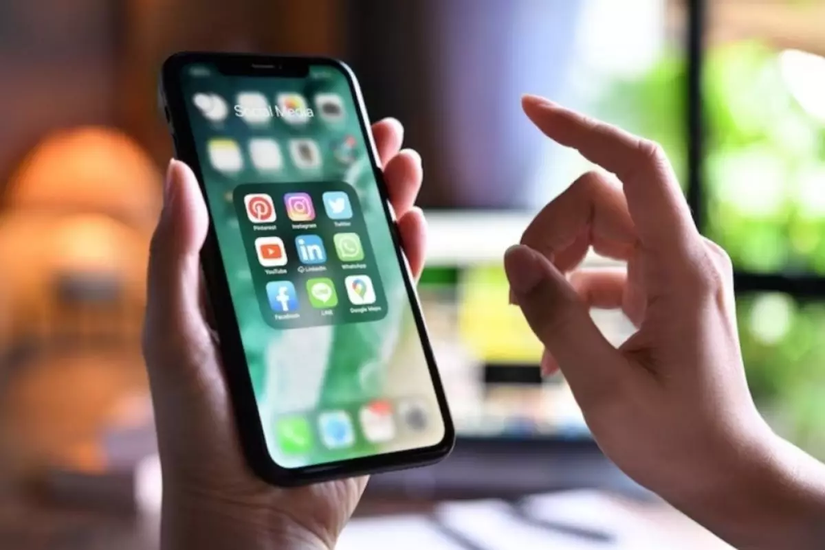 Cara menyembunyikan aplikasi di tampilan smartphone Android, ini fungsinya