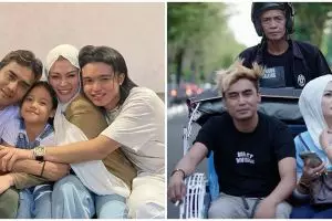 Pernah ngamen dan makan nasi 3 hari sekali, ini 11 potret rumah minimalis modern Charly Van Houten