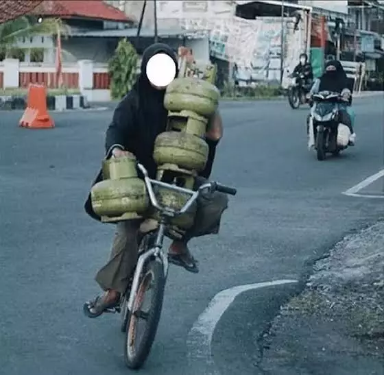 bawa barang kelewat nyeleneh berbagai sumber bawa barang kelewat nyeleneh berbagai sumber