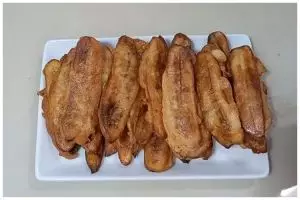 Tanpa perlu dijemur dan dioven, ini cara praktis bikin sale pisang agar lebih renyah dan tak lengket