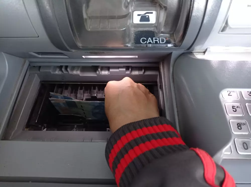 setor tunai © 2024 brilio.net