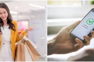 Transaksi cardless diminati anak muda, setor tunai tanpa kartu di ATM BRI bisa lewat BRImo