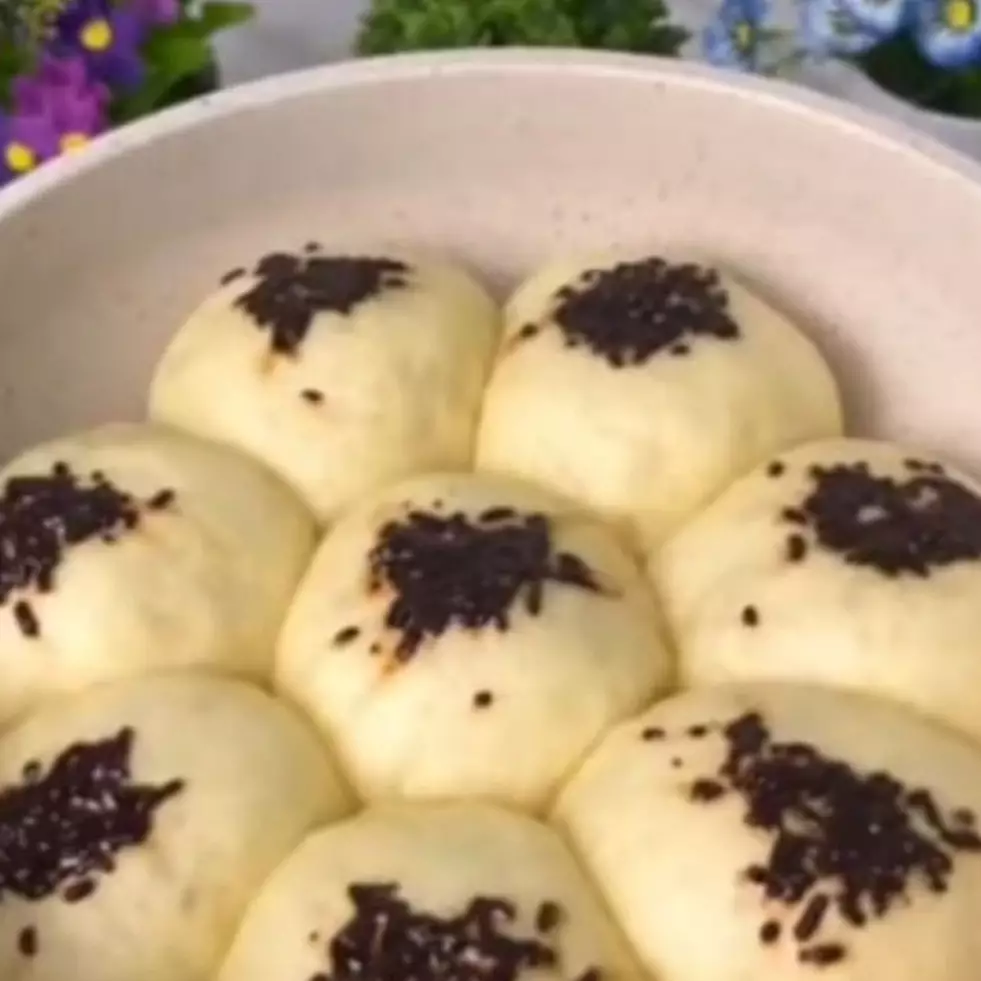 Ekspektasi vs realita abis, momen wanita bikin kue ikuti tutorial YouTube ini hasilnya di luar dugaan