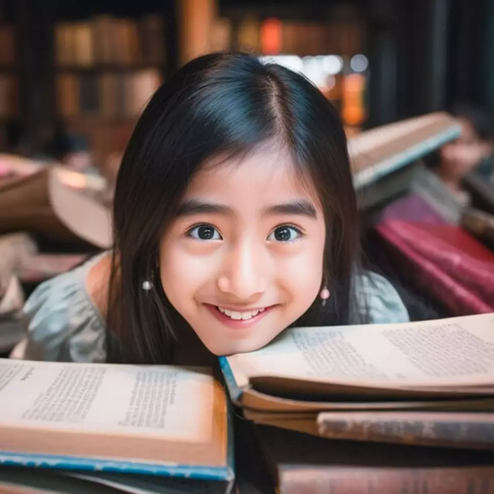 Contoh program literasi sekolah SMP, bantu tingkatkan minat baca siswa