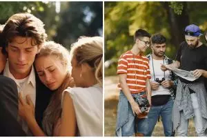 75 Kata-kata perpisahan KKN, menyentuh hati dan penuh makna mendalam