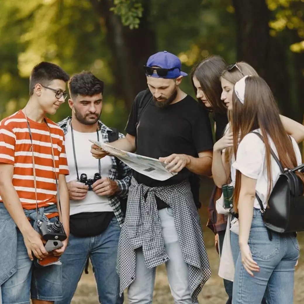 75 Kata-kata perpisahan KKN, menyentuh hati dan penuh makna mendalam