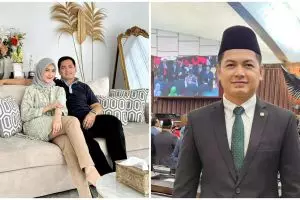 Dari artis hingga terjun ke politik, intip 11 potret rumah elegan Tommy Kurniawan bernuansa putih