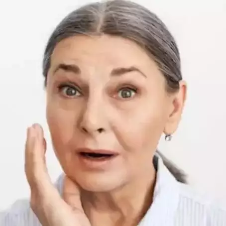 Umur 50 jadi tampak 25 tahun, begini trik atasi kulit wajah mengendur cuma pakai 1 jenis daun