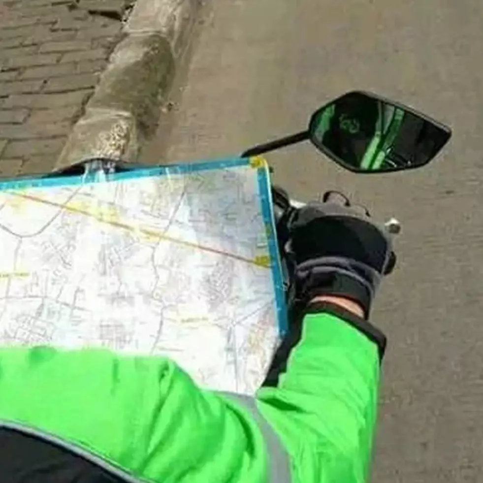 Definisi ketinggalan zaman, 11 potret kocak orang gagap teknologi ini bikin yang lihat jadi gregretan