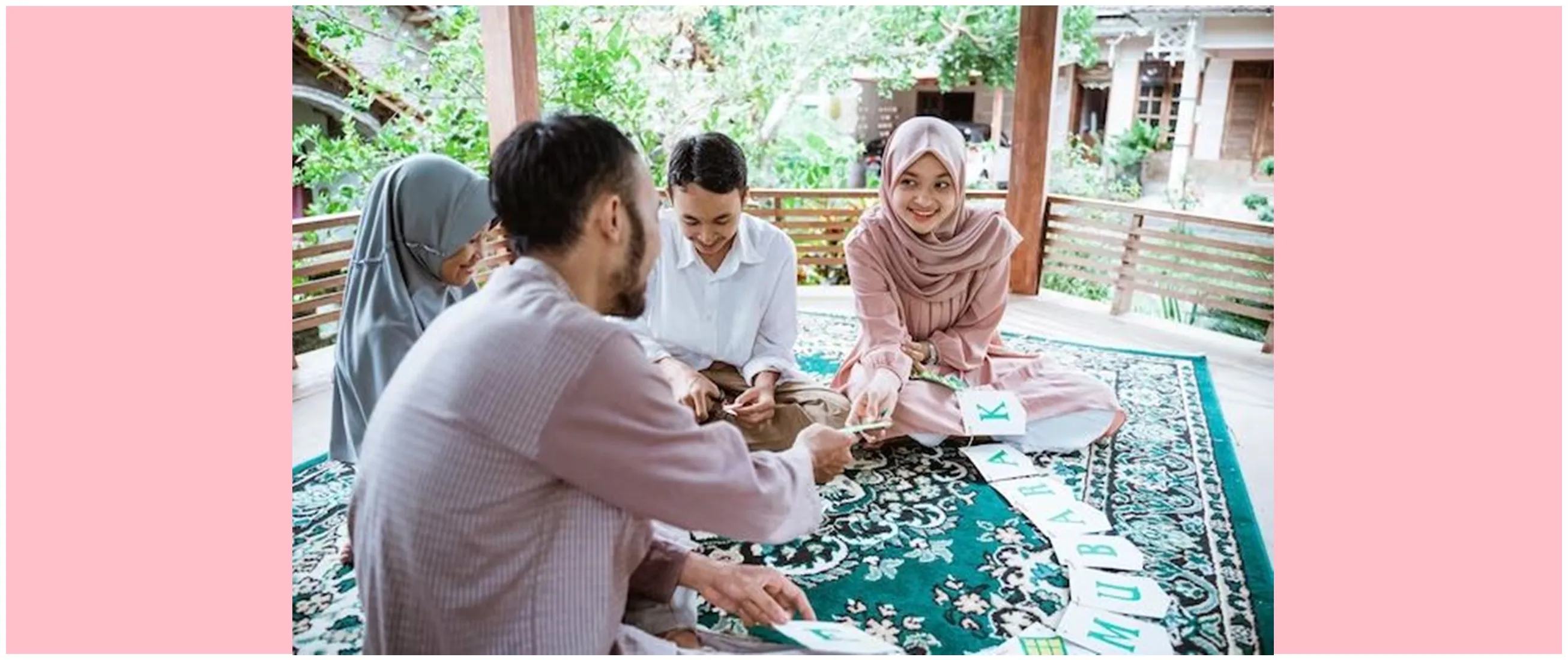 Contoh laporan kegiatan Ramadhan di sekolah, pengertian dan langkah-langkah pembuatannya