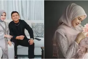 Denny Caknan ungkap nama anak pertamanya hasil pemberian Gus Iqdam, artinya indah dan penuh makna