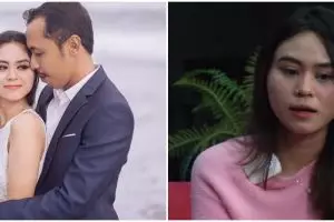 Pernyataan Dwinda Ratna ramai karena ingin Mas Pur 'TOP' seperti Raffi Ahmad, begini klarifikasinya