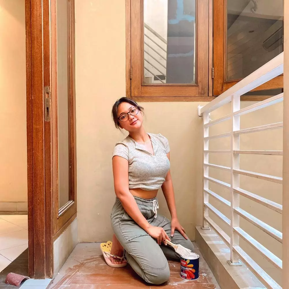 rumah marion jola © Instagram rumah marion jola © Instagram