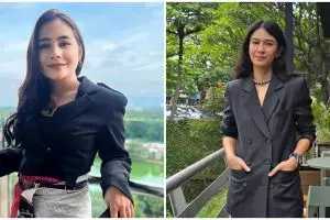 Potret kamar mandi 11 aktris ini unik, punya Dian Sastro ada rak buku