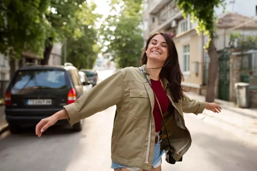 Kata-kata traveling untuk caption © 2024 brilio.net