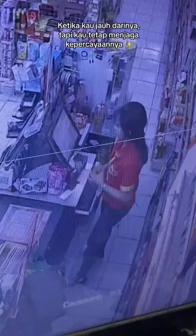 cara menolak kasir minimarket ini bikin salut TikTok cara menolak kasir minimarket ini bikin salut TikTok