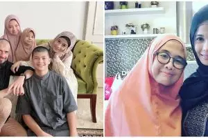7 Potret dapur rumah Jihan Fahira yang bersaing dengan Komeng jadi DPD Jawa Barat, luas dan mewah