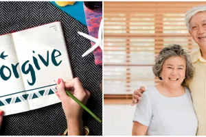 100 Kata-kata maaf untuk orang tua yang menyentuh hati, tulus dan penuh keikhlasan