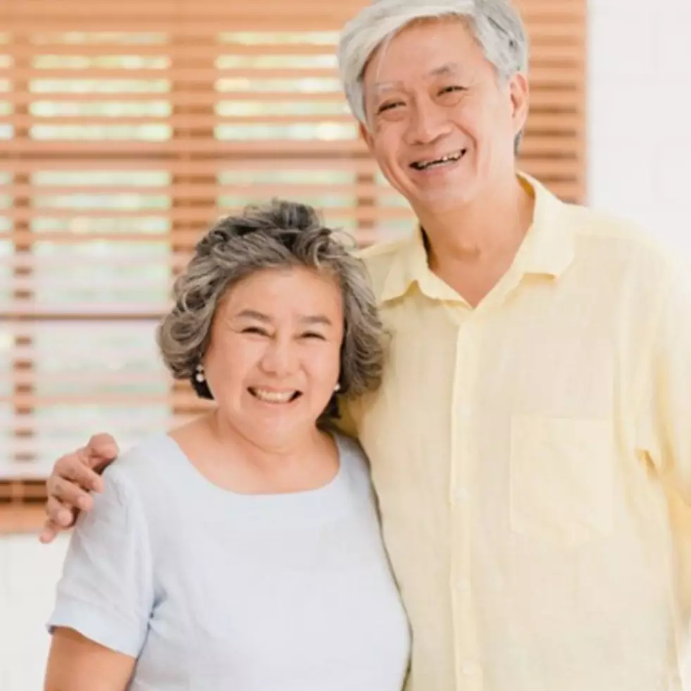 100 Kata-kata maaf untuk orang tua yang menyentuh hati, tulus dan penuh keikhlasan