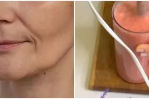 Awet muda di usia 60-an, ini cara bikin minuman kolagen samarkan tanda penuaan pakai 2 jenis buah