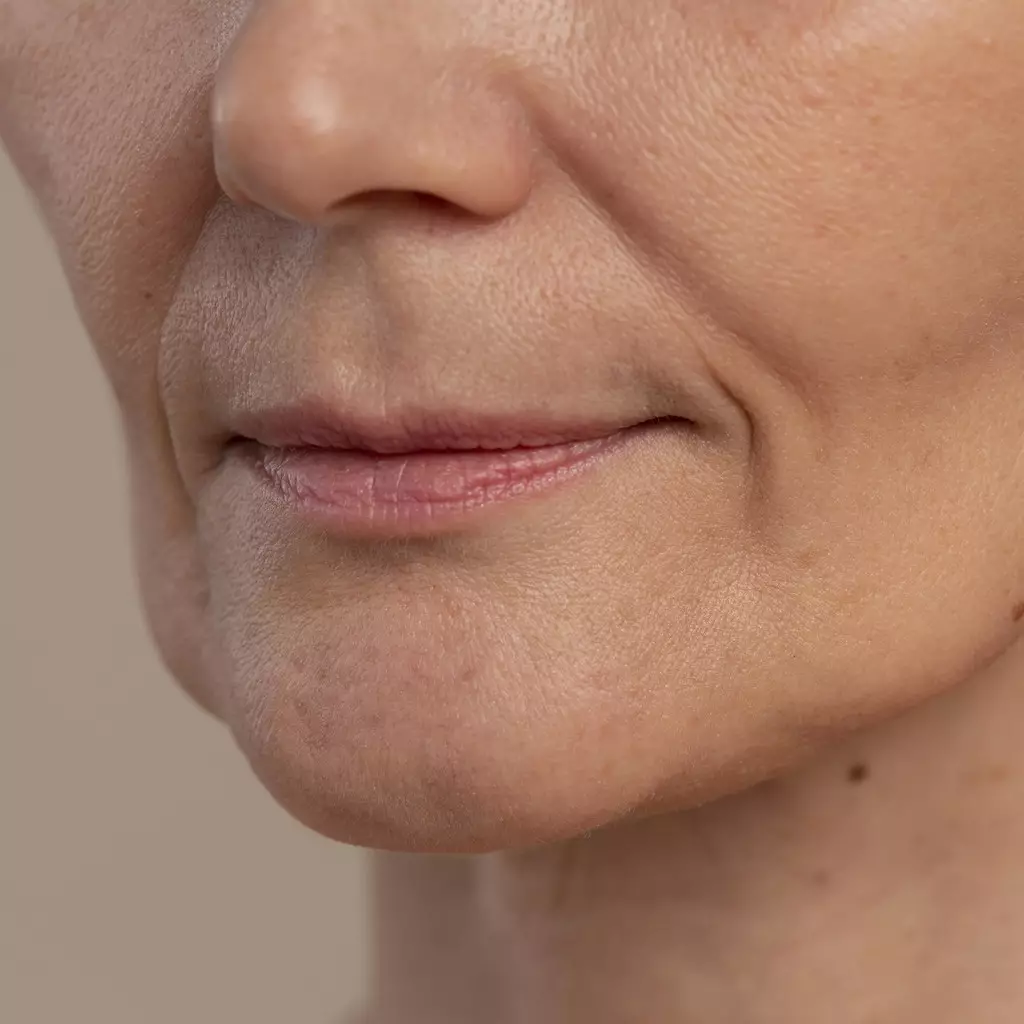 Awet muda di usia 60-an, ini cara bikin minuman kolagen samarkan tanda penuaan pakai 2 jenis buah