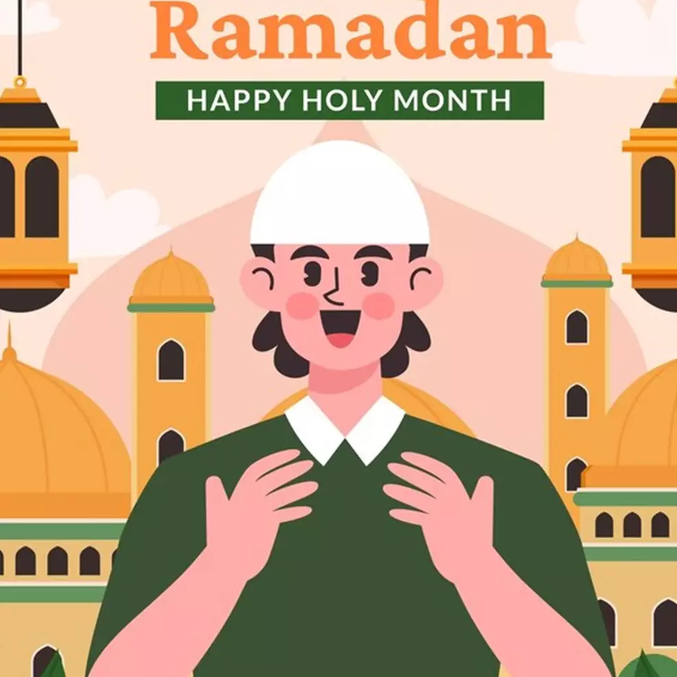100 Kata-kata hikmah Islam di bulan Ramadhan, bikin semangat jalani ibadah
