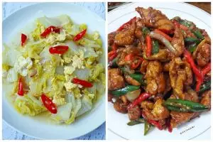 17 Resep menu sahur serba tumis, enak, sederhana, praktis, dan bikin kenyang