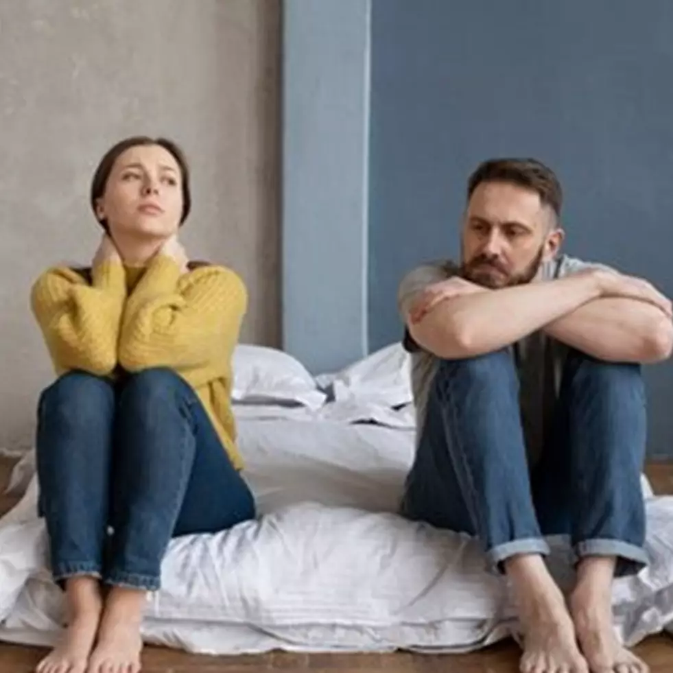 100 Kata-kata biar suami sadar, menohok dan mewakili perasaan